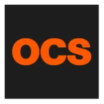 ocs android application logo